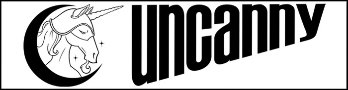 Uncanny Logo